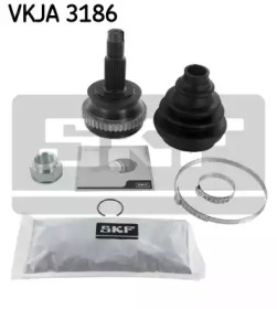 Шарнирный комплект SKF VKJA 3186